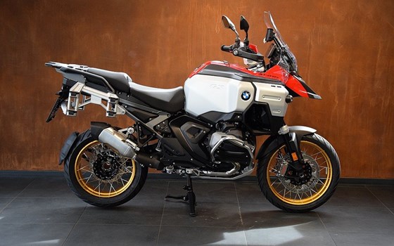 Neufahrzeug BMW R 1300 GS Adventure - Bild 3