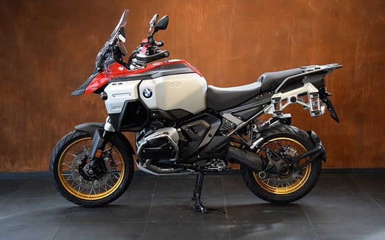 Neufahrzeug BMW R 1300 GS Adventure - Bild 4 Neufahrzeug BMW R 1300 GS Adventure - Bild 4