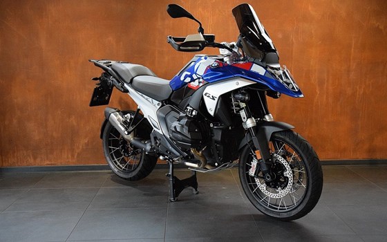 Neufahrzeug BMW R 1300 GS - Bild 1