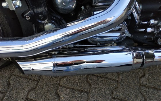 Gebrauchtmotorrad Harley-Davidson Softail Springer FXSTSI - Bild 12