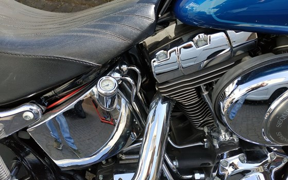 Gebrauchtmotorrad Harley-Davidson Softail Springer FXSTSI - Bild 13