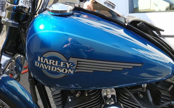 Gebrauchtmotorrad Harley-Davidson Softail Springer FXSTSI - Bild 16