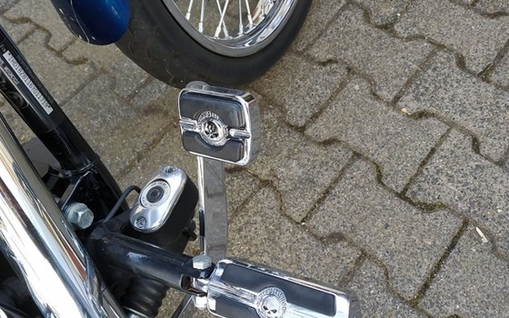 Gebrauchtmotorrad Harley-Davidson Softail Springer FXSTSI - Bild 17