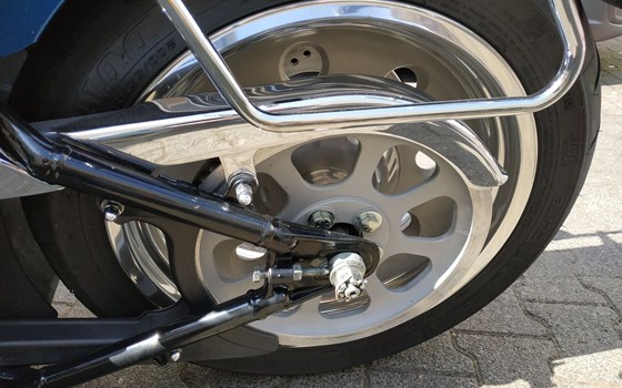 Gebrauchtmotorrad Harley-Davidson Softail Springer FXSTSI - Bild 19