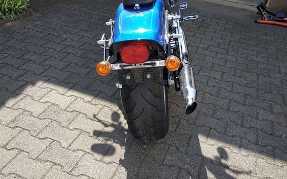 Gebrauchtmotorrad Harley-Davidson Softail Springer FXSTSI - Bild 6