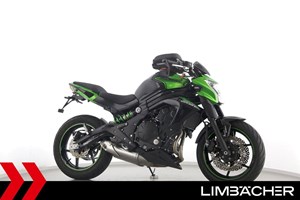 Angebot Kawasaki ER-6n
