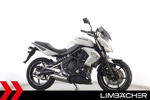 Angebot Kawasaki ER-6n