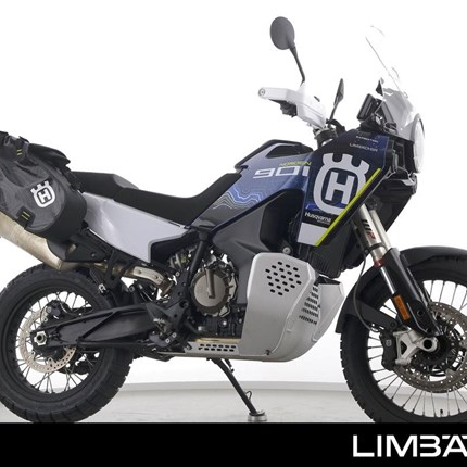 GEBRAUCHTFAHRZEUG Husqvarna Norden 901 Expedition