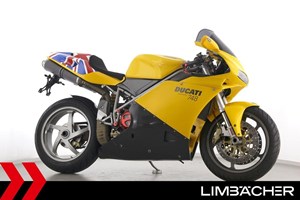 Angebot Ducati 748