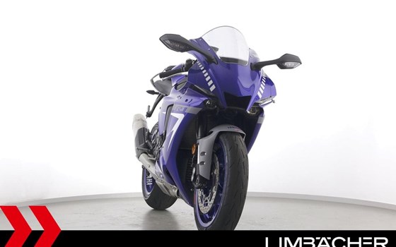 Gebrauchtmotorrad Yamaha R1 - Bild 11
