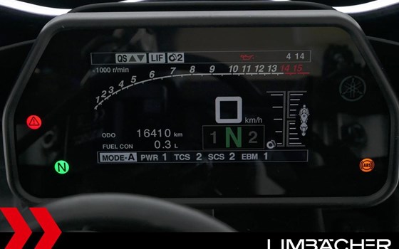 Gebrauchtmotorrad Yamaha R1 - Bild 12