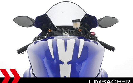 Gebrauchtmotorrad Yamaha R1 - Bild 13