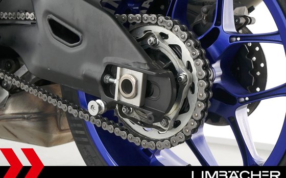 Gebrauchtmotorrad Yamaha R1 - Bild 14