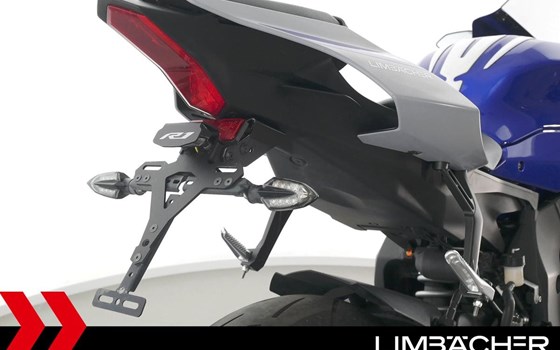 Gebrauchtmotorrad Yamaha R1 - Bild 15