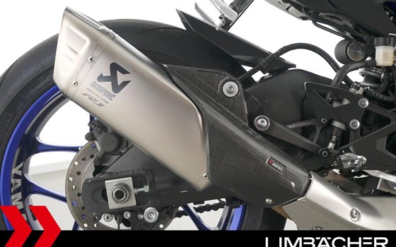 Gebrauchtmotorrad Yamaha R1 - Bild 16