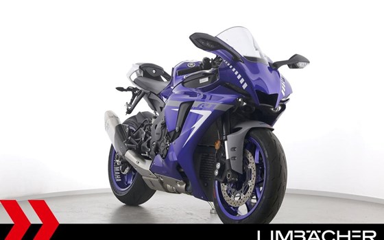 Gebrauchtmotorrad Yamaha R1 - Bild 2