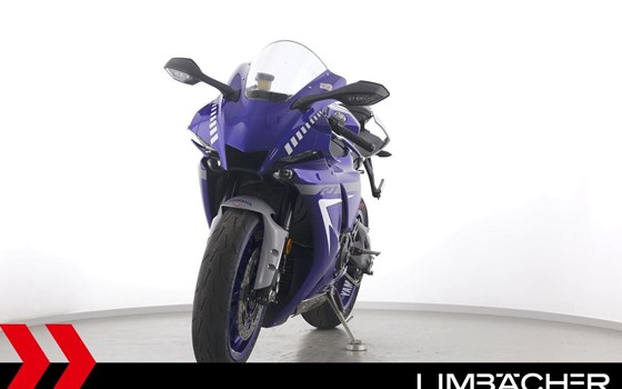 Gebrauchtmotorrad Yamaha R1 - Bild 3