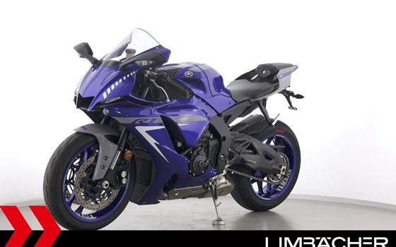 Gebrauchtmotorrad Yamaha R1 - Bild 4