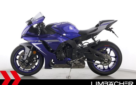 Gebrauchtmotorrad Yamaha R1 - Bild 5