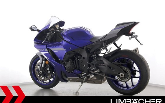 Gebrauchtmotorrad Yamaha R1 - Bild 6