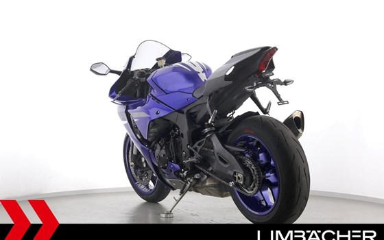 Gebrauchtmotorrad Yamaha R1 - Bild 7