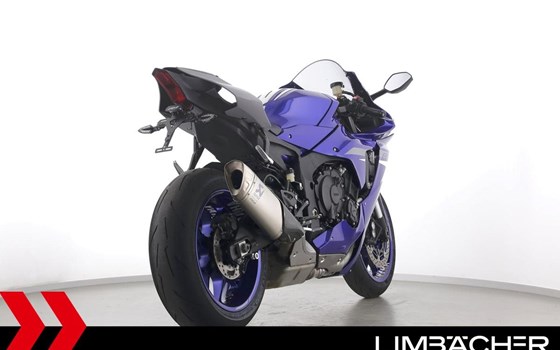 Gebrauchtmotorrad Yamaha R1 - Bild 8