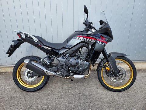 Honda XL750 Transalp