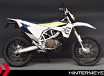 Angebot Husqvarna 701 Enduro