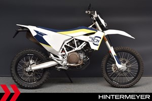 Angebot Husqvarna 701 Enduro