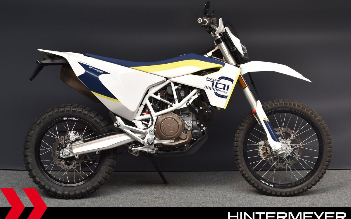 Angebot Husqvarna 701 Enduro
