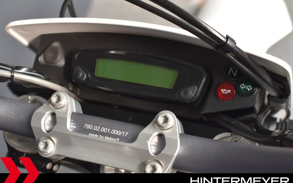 Angebot Husqvarna 701 Enduro