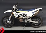 Angebot Husqvarna 701 Enduro