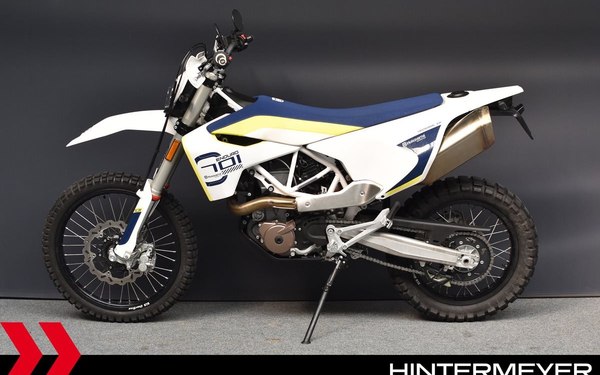 Angebot Husqvarna 701 Enduro