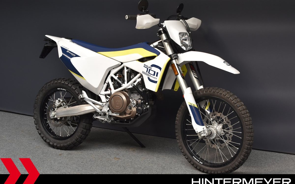 Angebot Husqvarna 701 Enduro