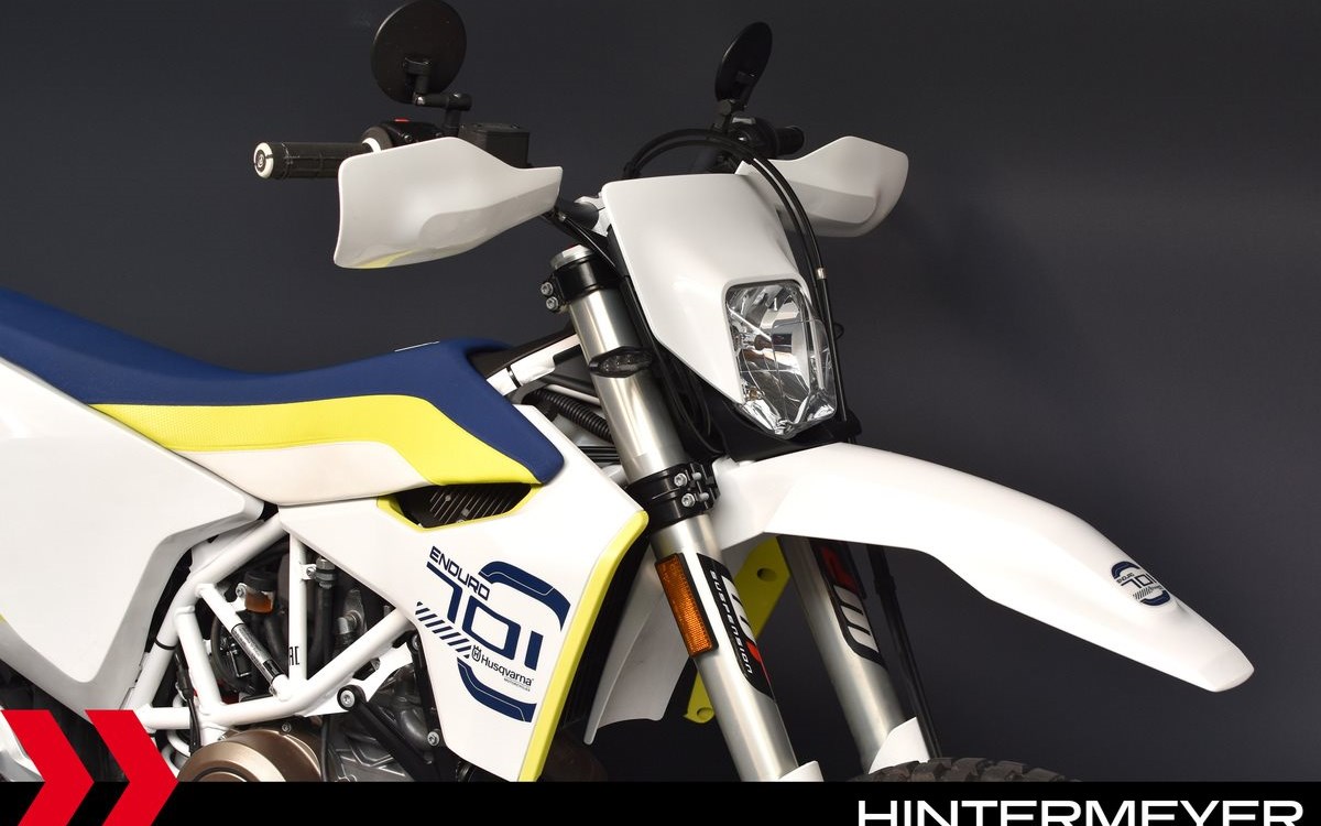 Angebot Husqvarna 701 Enduro