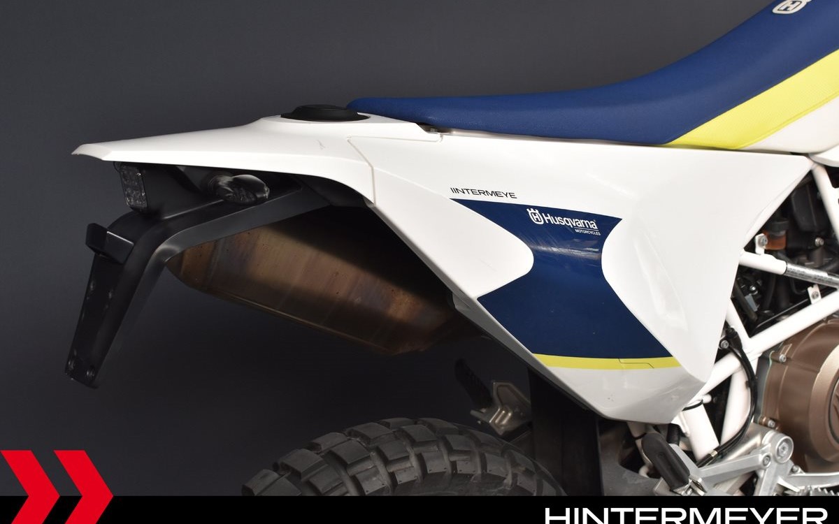 Angebot Husqvarna 701 Enduro