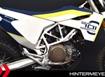 Angebot Husqvarna 701 Enduro