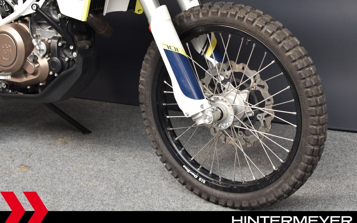 Angebot Husqvarna 701 Enduro