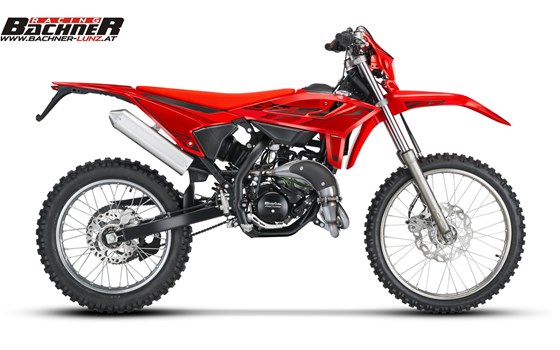 Neufahrzeug Beta RR 50 Enduro - Bild 1