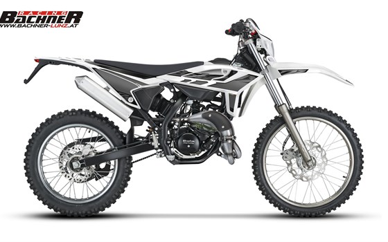 Neufahrzeug Beta RR 50 Enduro - Bild 2