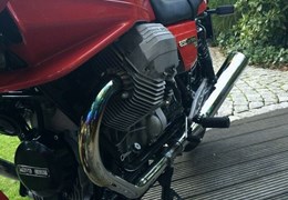 Gebrauchte Moto Guzzi Le Mans III