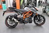 KTM 125 Duke