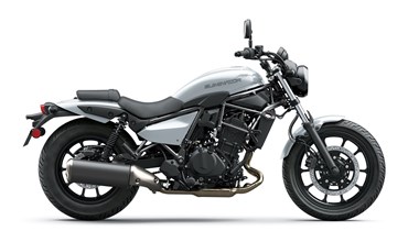 Kawasaki Eliminator 500