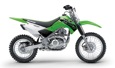 Kawasaki KLX 140R