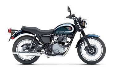 Kawasaki W230