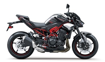 Kawasaki Z900