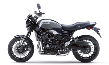 Kawasaki Z900 RS