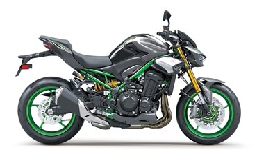 Kawasaki Z900 SE