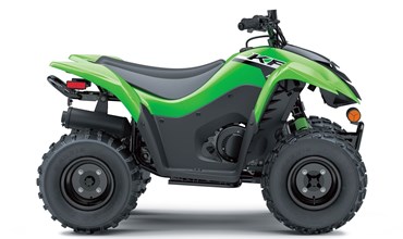 Kawasaki KFX 90