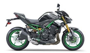 Kawasaki Z900 SE